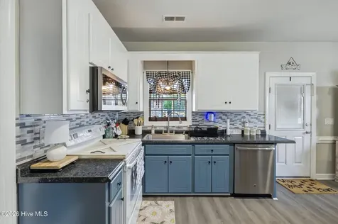 304 Sandy Knob Lane Rocky Mount NC 27803