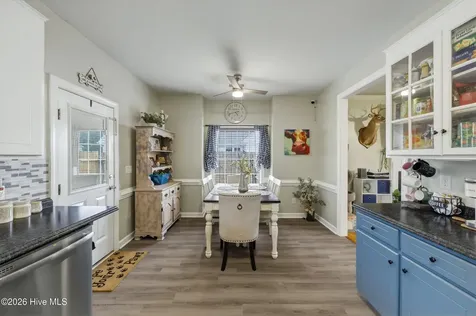 304 Sandy Knob Lane Rocky Mount NC 27803