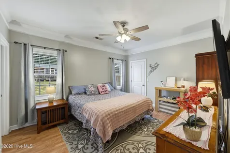 304 Sandy Knob Lane Rocky Mount NC 27803