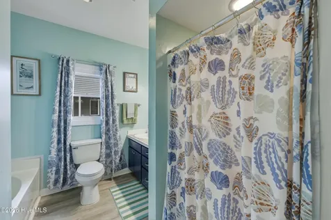 304 Sandy Knob Lane Rocky Mount NC 27803