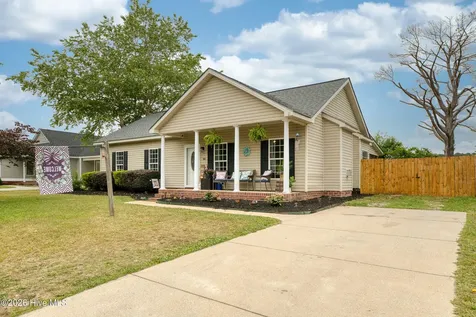 304 Sandy Knob Lane Rocky Mount NC 27803