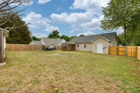 304 Sandy Knob Lane Rocky Mount NC 27803