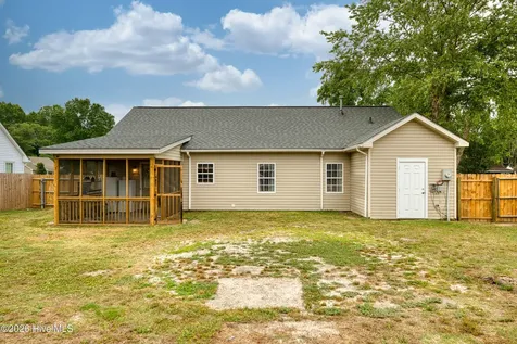 304 Sandy Knob Lane Rocky Mount NC 27803