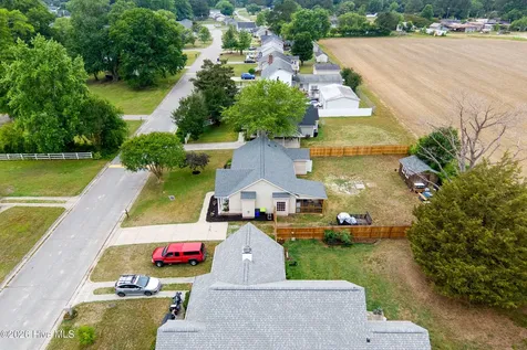 304 Sandy Knob Lane Rocky Mount NC 27803