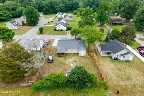 304 Sandy Knob Lane Rocky Mount NC 27803