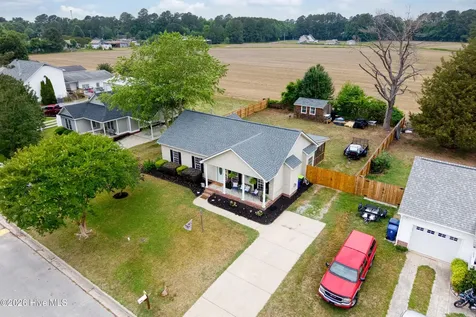 304 Sandy Knob Lane Rocky Mount NC 27803
