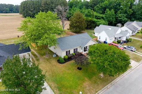 304 Sandy Knob Lane Rocky Mount NC 27803