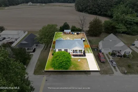 304 Sandy Knob Lane Rocky Mount NC 27803