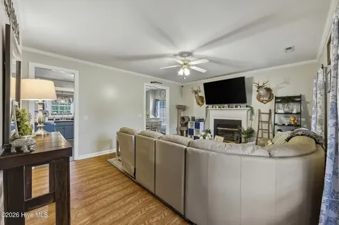 304 Sandy Knob Lane Rocky Mount NC 27803