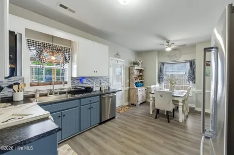 304 Sandy Knob Lane Rocky Mount NC 27803