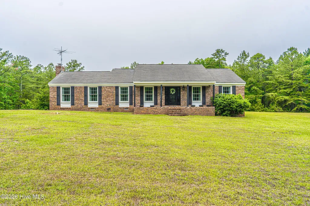 583 Concord Church Road Ellerbe NC 28338