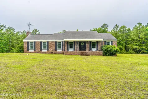 583 Concord Church Road Ellerbe NC 28338