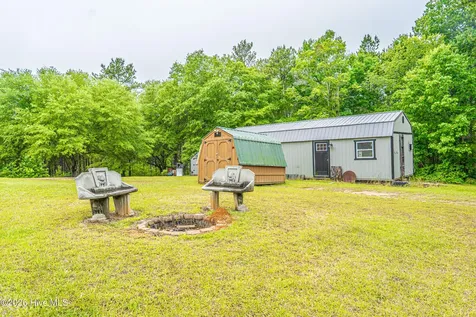 583 Concord Church Road Ellerbe NC 28338
