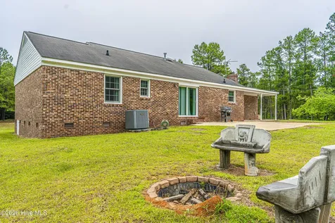 583 Concord Church Road Ellerbe NC 28338