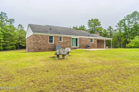 583 Concord Church Road Ellerbe NC 28338