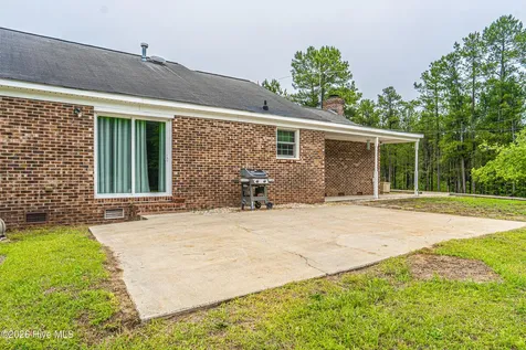 583 Concord Church Road Ellerbe NC 28338
