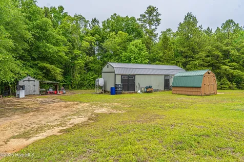 583 Concord Church Road Ellerbe NC 28338