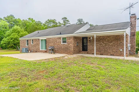 583 Concord Church Road Ellerbe NC 28338