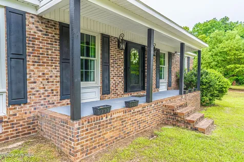 583 Concord Church Road Ellerbe NC 28338