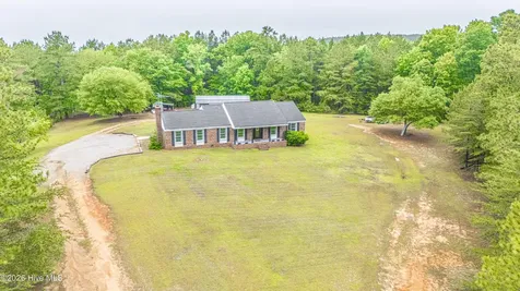 583 Concord Church Road Ellerbe NC 28338