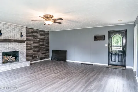 583 Concord Church Road Ellerbe NC 28338