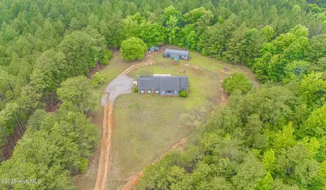 583 Concord Church Road Ellerbe NC 28338