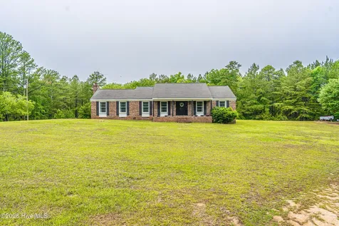 583 Concord Church Road Ellerbe NC 28338
