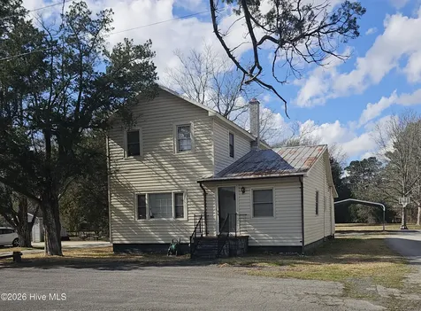 3100 Trent Road New Bern NC 28562