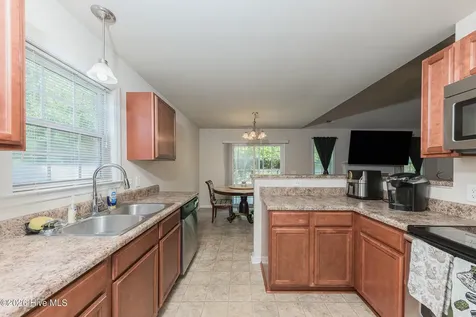 2004 W T Whitehead Drive Jacksonville NC 28546