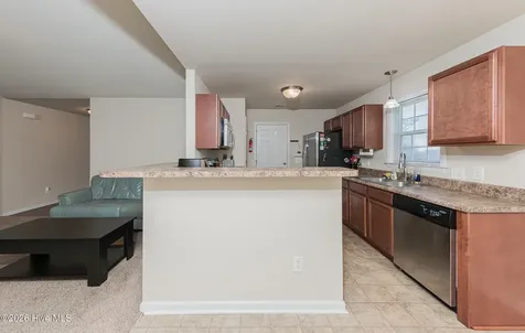 2004 W T Whitehead Drive Jacksonville NC 28546