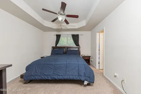 2004 W T Whitehead Drive Jacksonville NC 28546