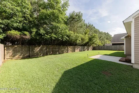 2004 W T Whitehead Drive Jacksonville NC 28546