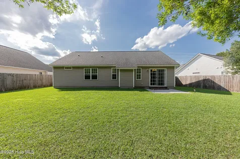 2004 W T Whitehead Drive Jacksonville NC 28546
