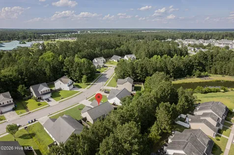 2004 W T Whitehead Drive Jacksonville NC 28546
