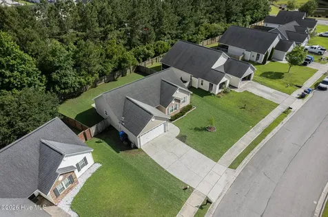 2004 W T Whitehead Drive Jacksonville NC 28546