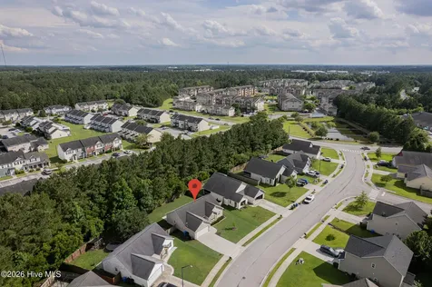 2004 W T Whitehead Drive Jacksonville NC 28546