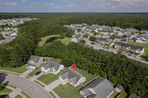 2004 W T Whitehead Drive Jacksonville NC 28546