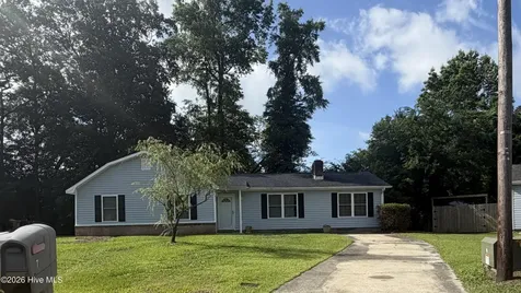 714 Conifer Circle Jacksonville NC 28540
