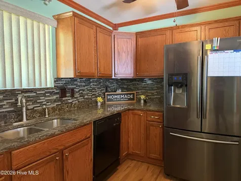 714 Conifer Circle Jacksonville NC 28540
