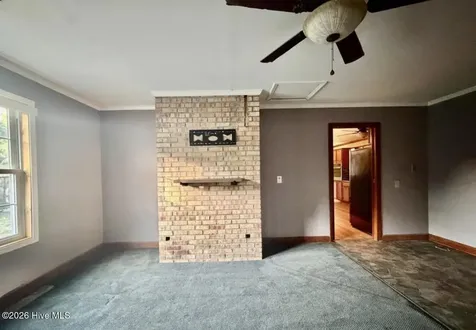 714 Conifer Circle Jacksonville NC 28540