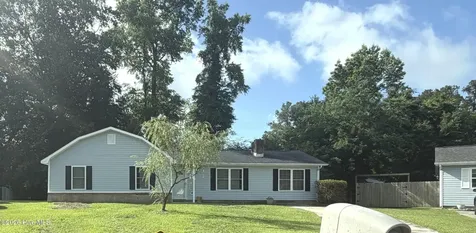 714 Conifer Circle Jacksonville NC 28540
