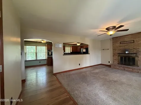 714 Conifer Circle Jacksonville NC 28540