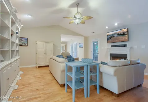506 Compass Court Sneads Ferry NC 28460