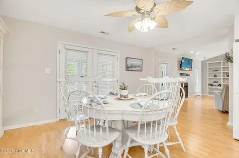 506 Compass Court Sneads Ferry NC 28460
