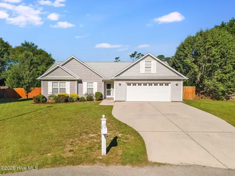 506 Compass Court Sneads Ferry NC 28460