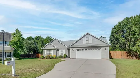 506 Compass Court Sneads Ferry NC 28460