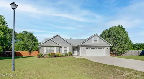 506 Compass Court Sneads Ferry NC 28460