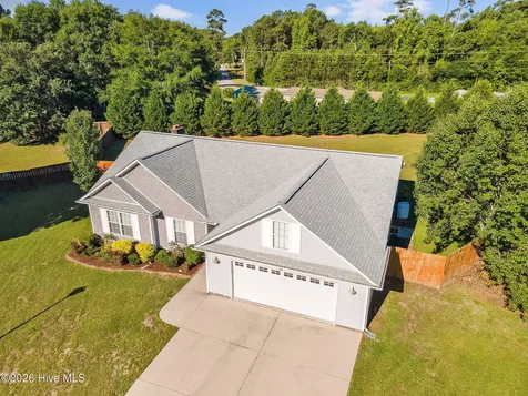 506 Compass Court Sneads Ferry NC 28460