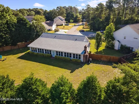 506 Compass Court Sneads Ferry NC 28460