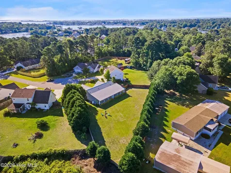506 Compass Court Sneads Ferry NC 28460